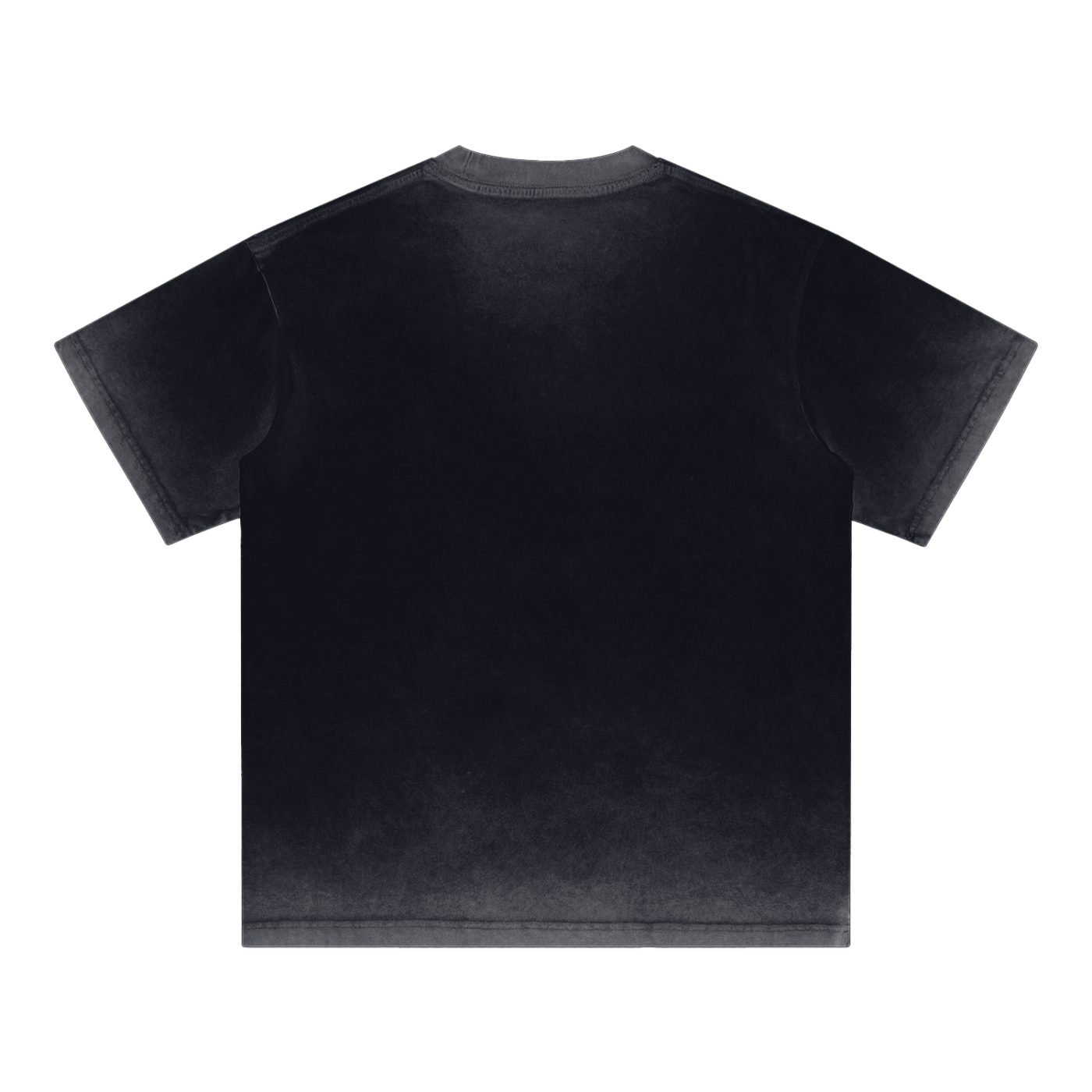 Team Dove Shack Athletics Reverse Dyed T-shirt