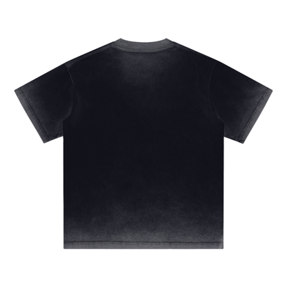 Team Dove Shack Athletics Reverse Dyed T-shirt
