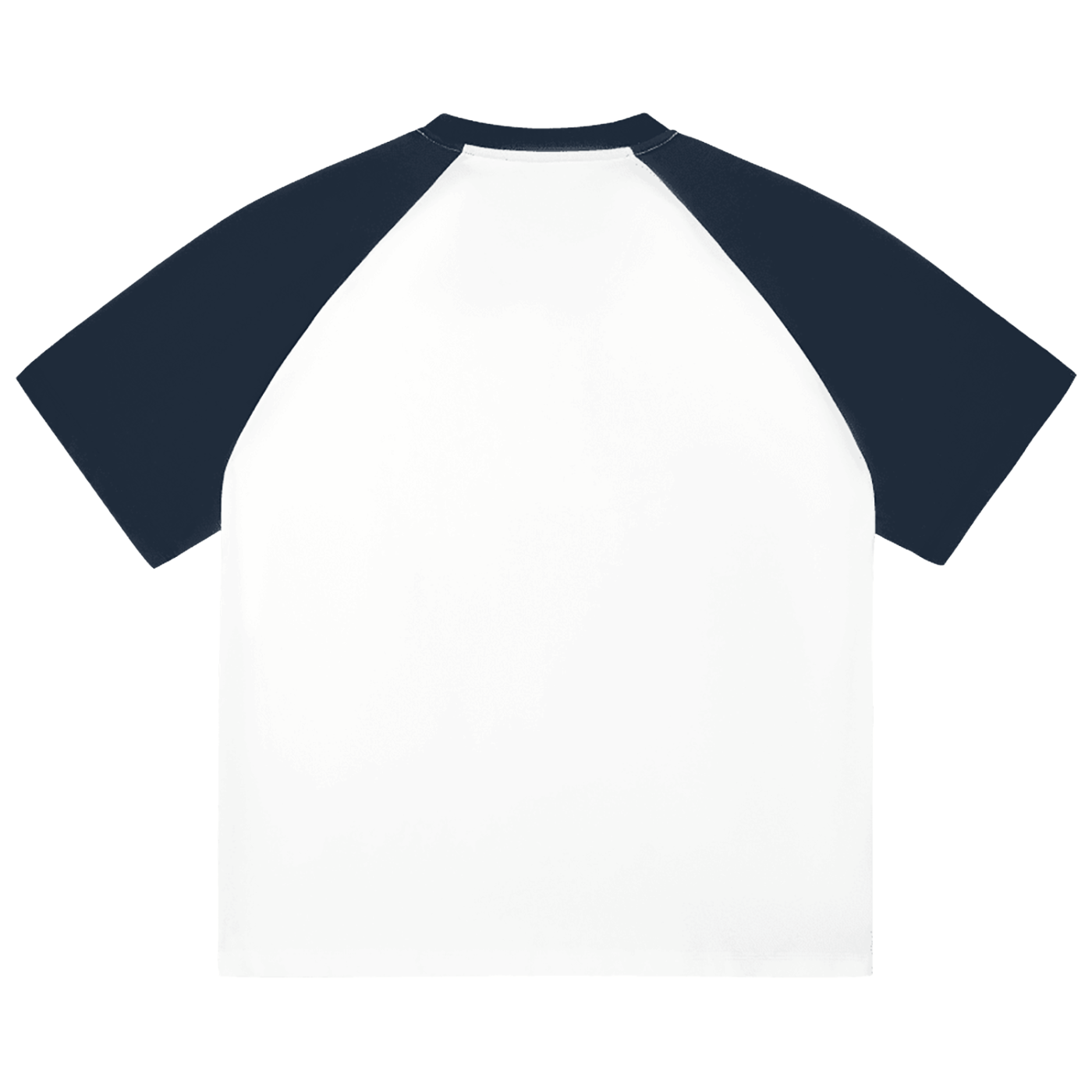 Team Dove Shack Athletics Raglan Sleeve T-shirt