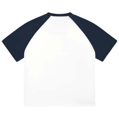 Team Dove Shack Athletics Raglan Sleeve T-shirt