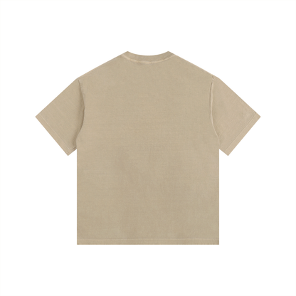 Dove Shack Arch Tee