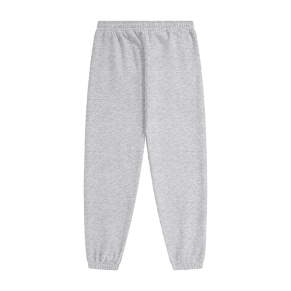 Long Beach Casual Wear - Streetwear Unisex Fleece Joggers
