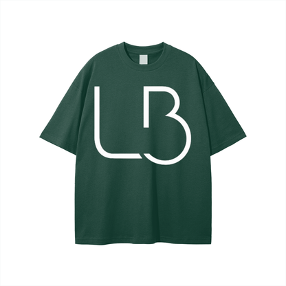 Long Beach Casual Wear - Unisex T-shirt