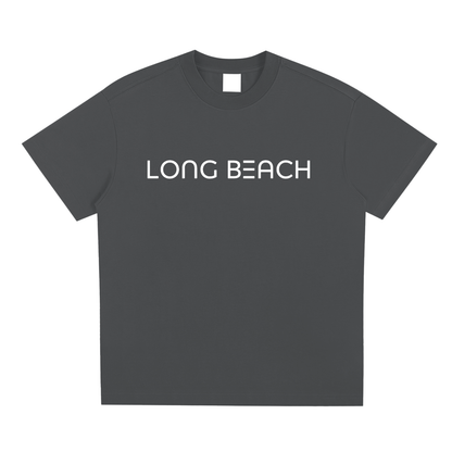 Long Beach Casual Sorona™ Quick-Dry Tee