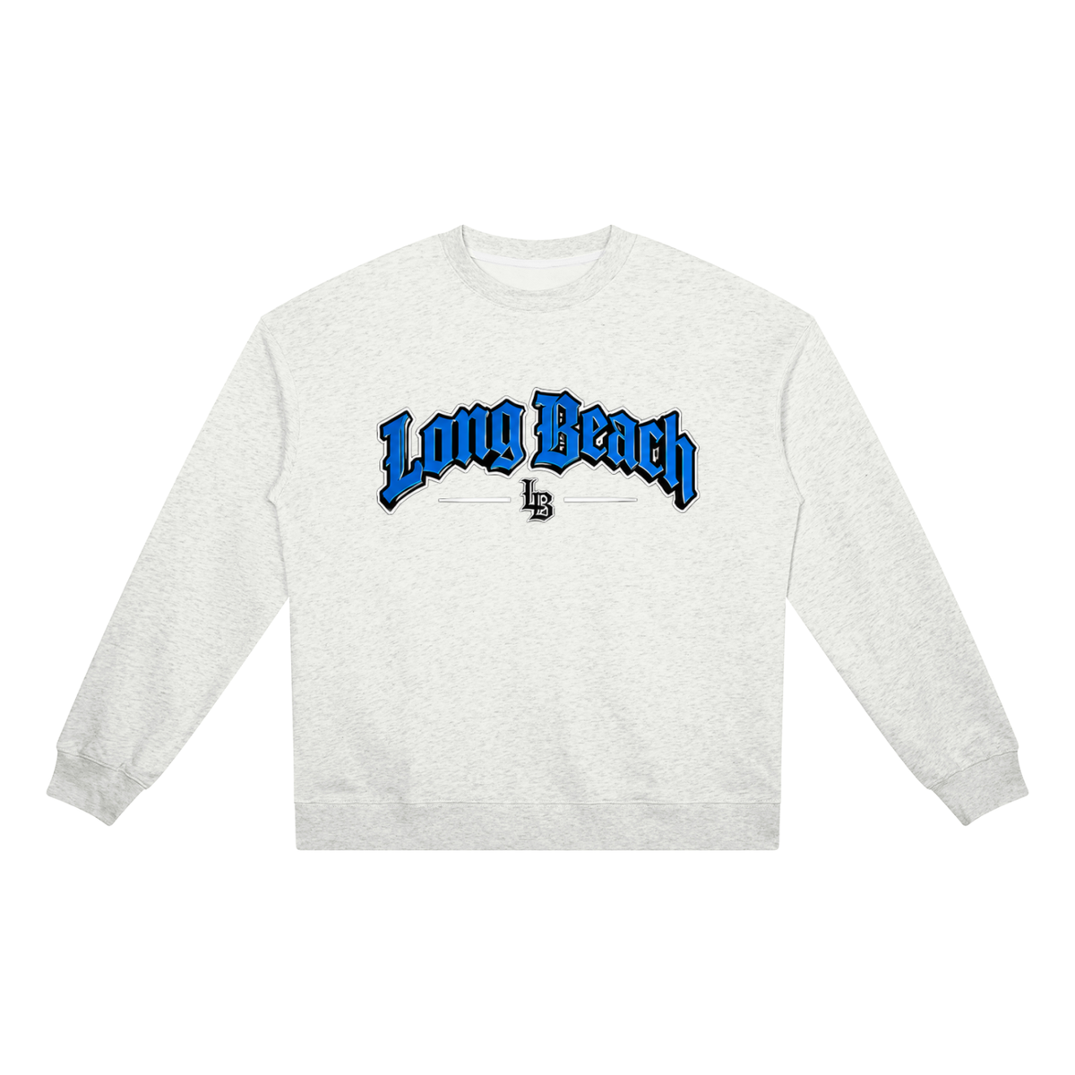 "City By The C" Heavyweight Crewneck Sweatshirt