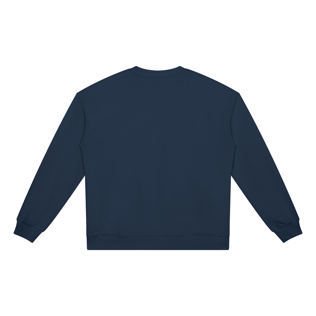 Long Beach Super Heavyweight Crewneck Sweatshirt