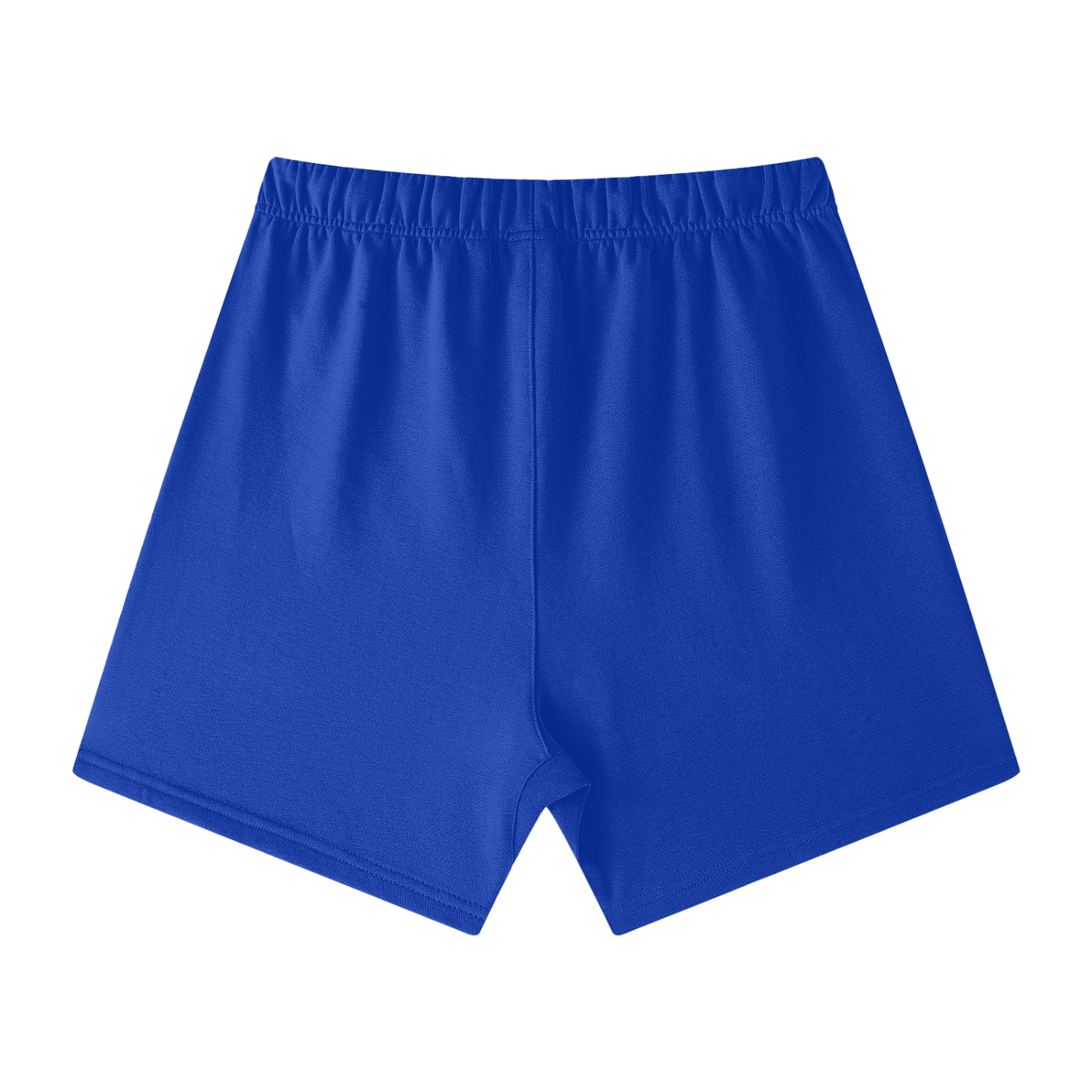 Duece the Dove Heavyweight Earth Tone Cotton Shorts