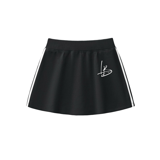 Long Beach Casual Wear - Women's Taped Cooling Performance Short Skirt