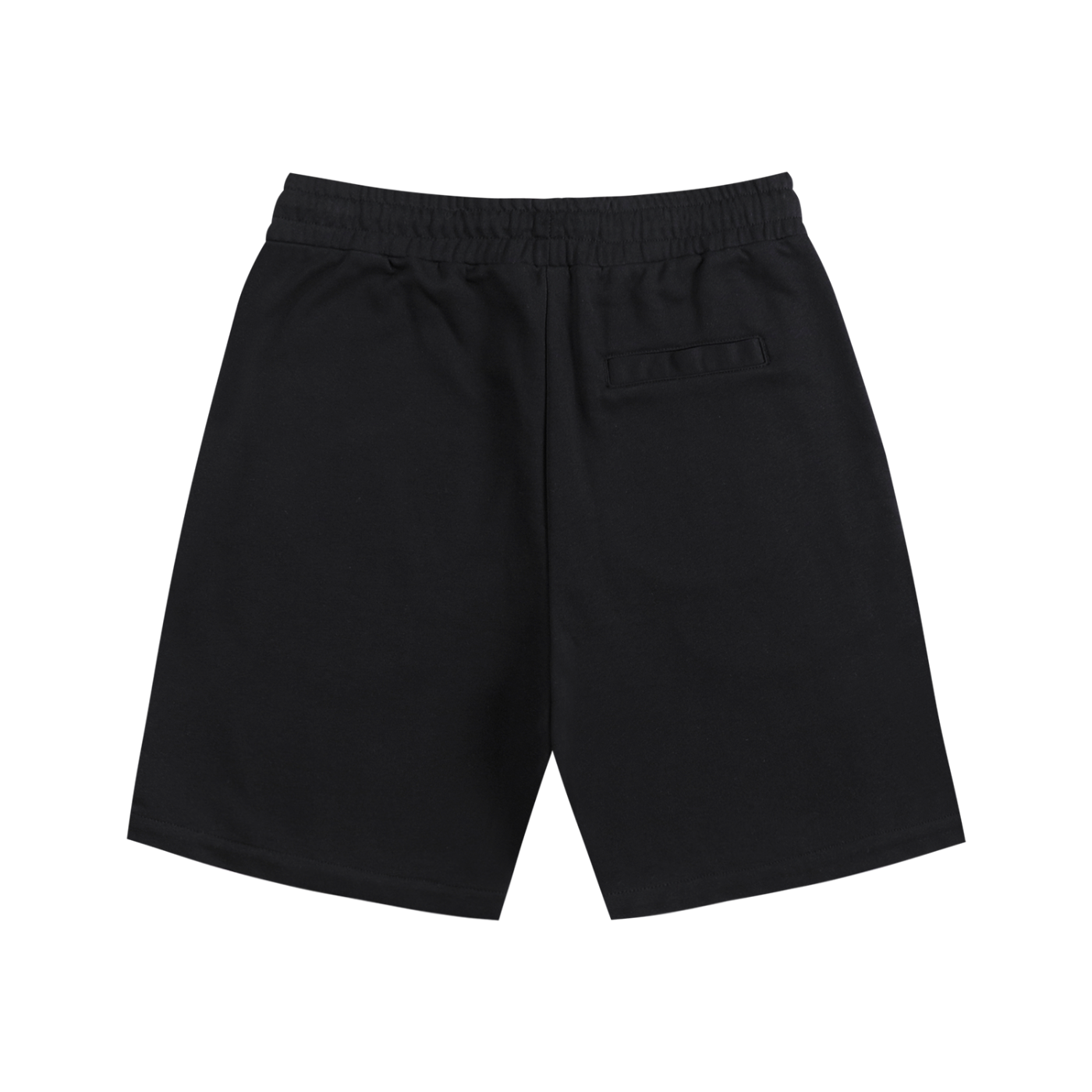 Long Beach Casual Wear - Essential Cotton Shorts