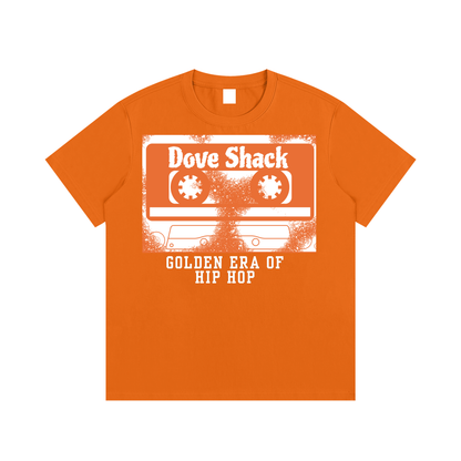 Cassette Tape - Essential Cotton T-Shirt