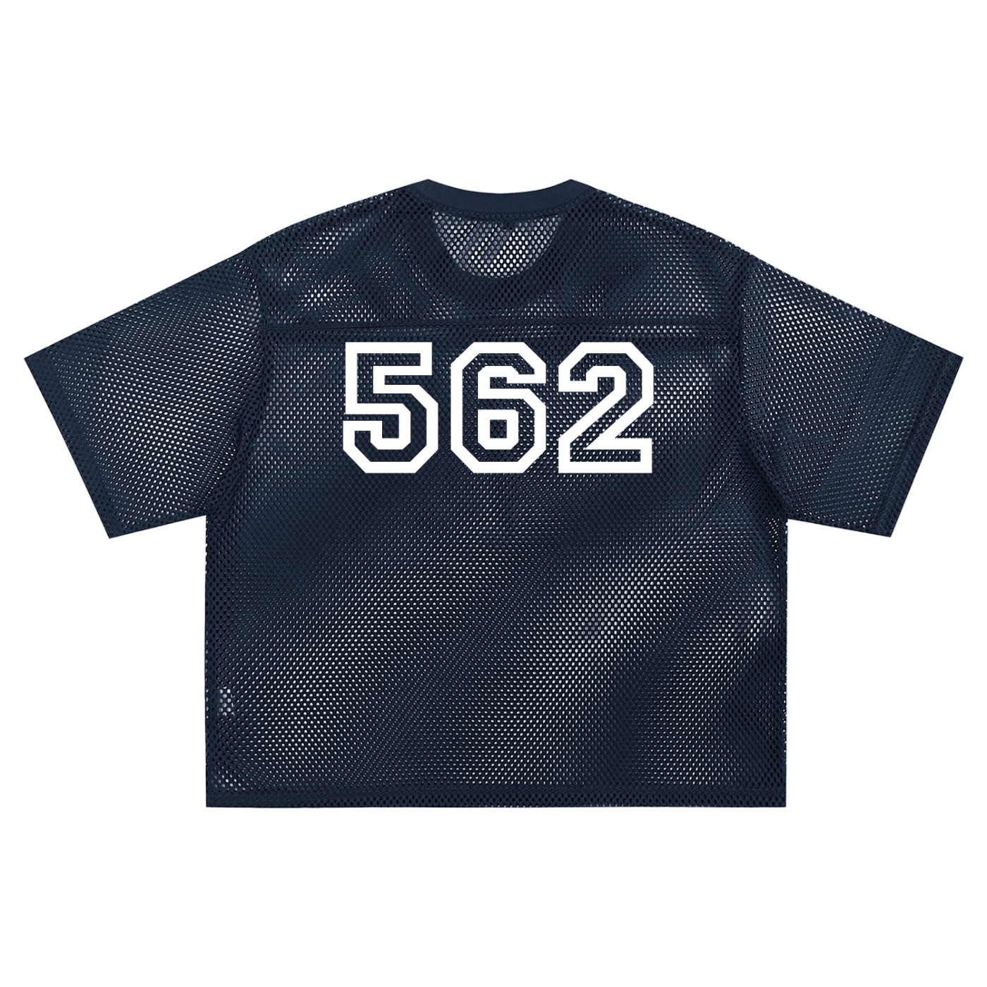 Team Dove Shack Athletics - Boxy Net T-shirt