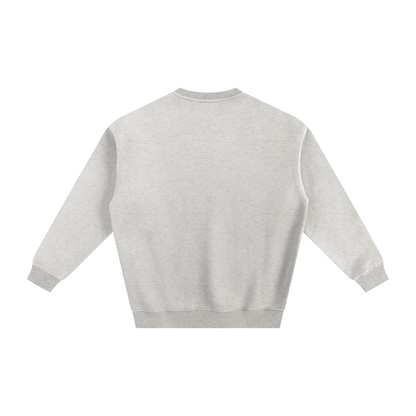 Long Beach Casual Wear - Fleeced Sweatshirt