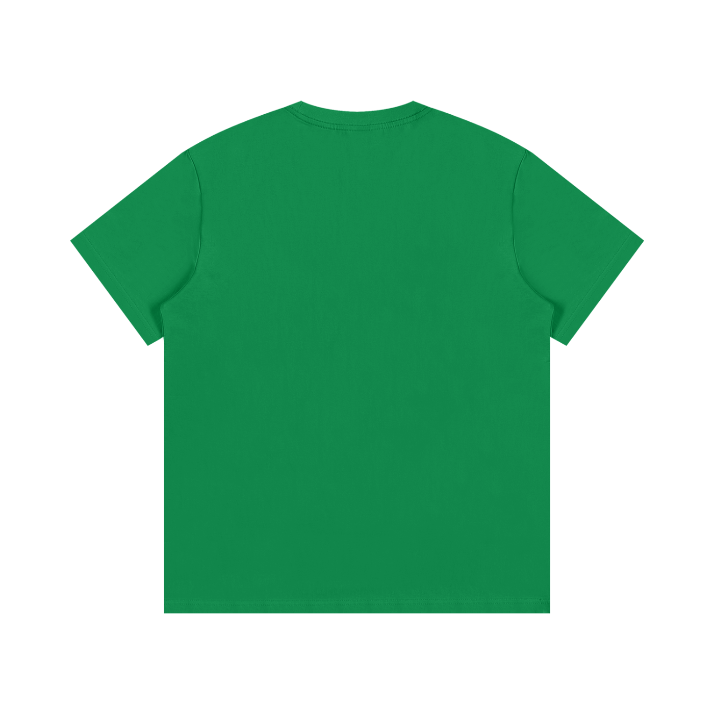 Original Summertime in the LBC Dove Shack Logo - Essential T-Shirt (Green)
