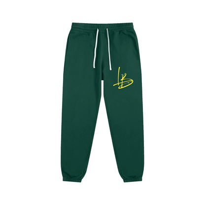 Long Beach Casual Wear - Essential Sweatpants