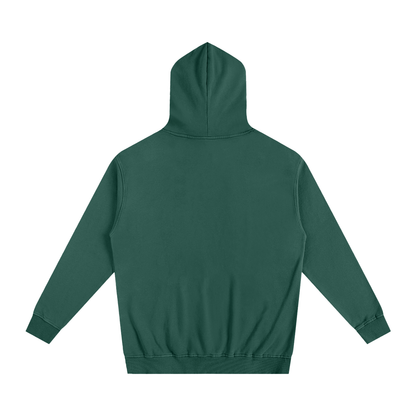 Long Beach Casual Wear - Oversized Essential Hoodie
