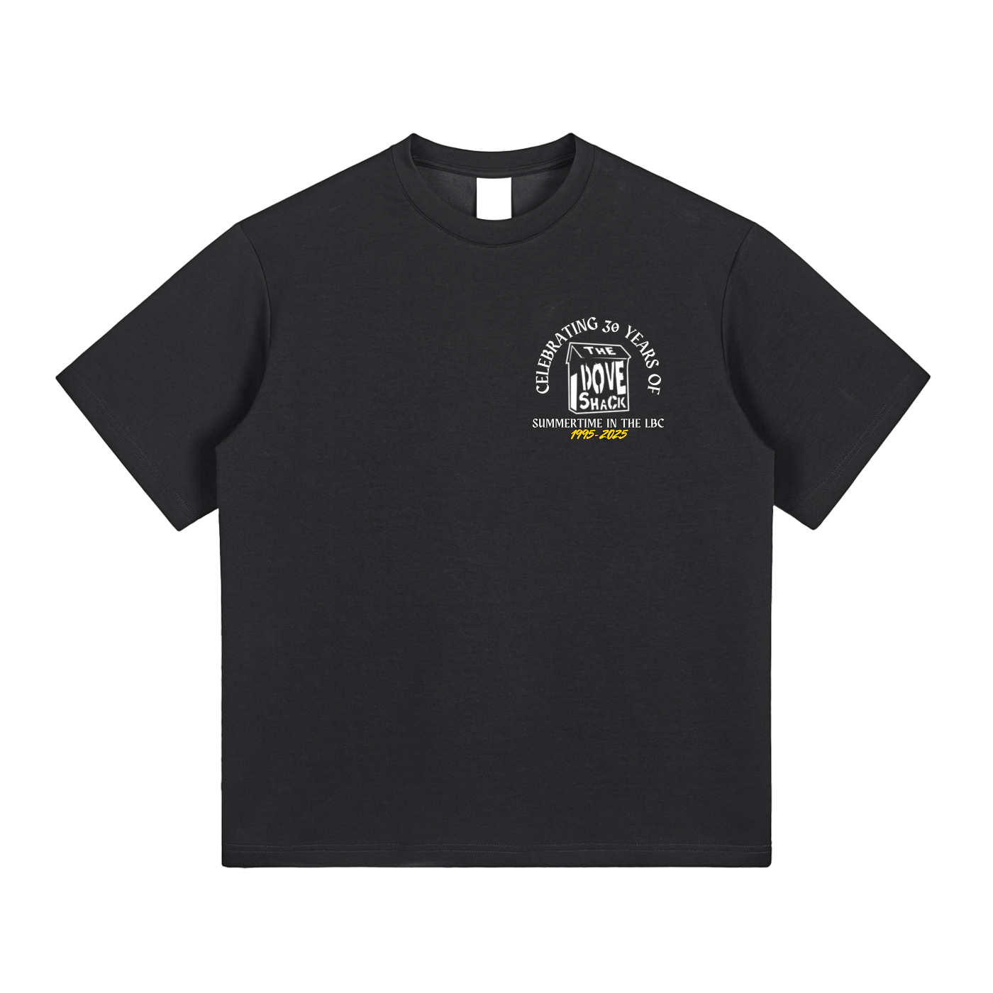 Celebrating 30 Years - Essential Cooling Performance T-Shirt