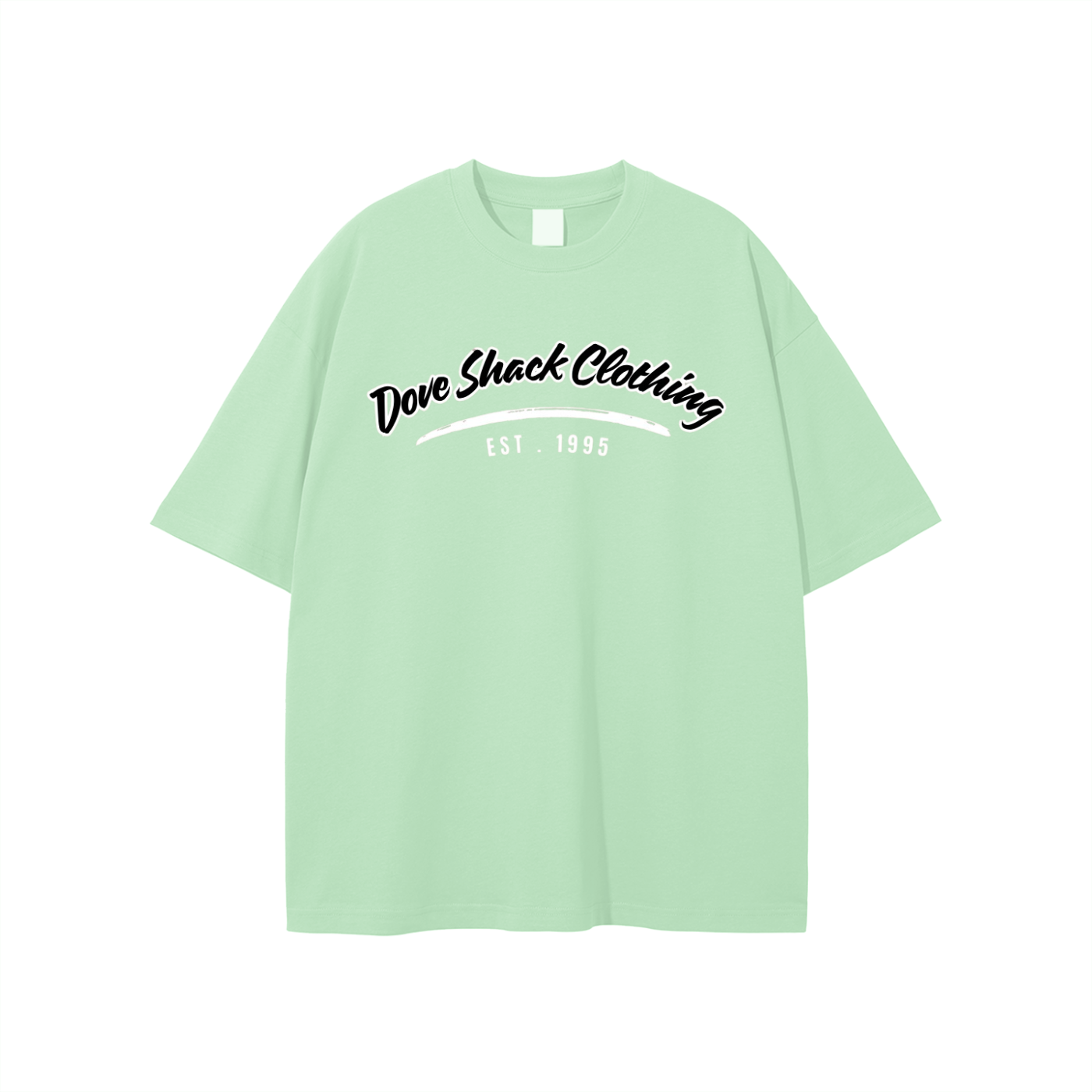 Team Dove Shack - Loose Fit T-shirt