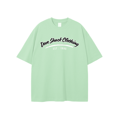 Team Dove Shack - Loose Fit T-shirt
