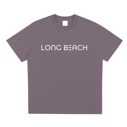 Long Beach Casual Sorona™ Quick-Dry Tee