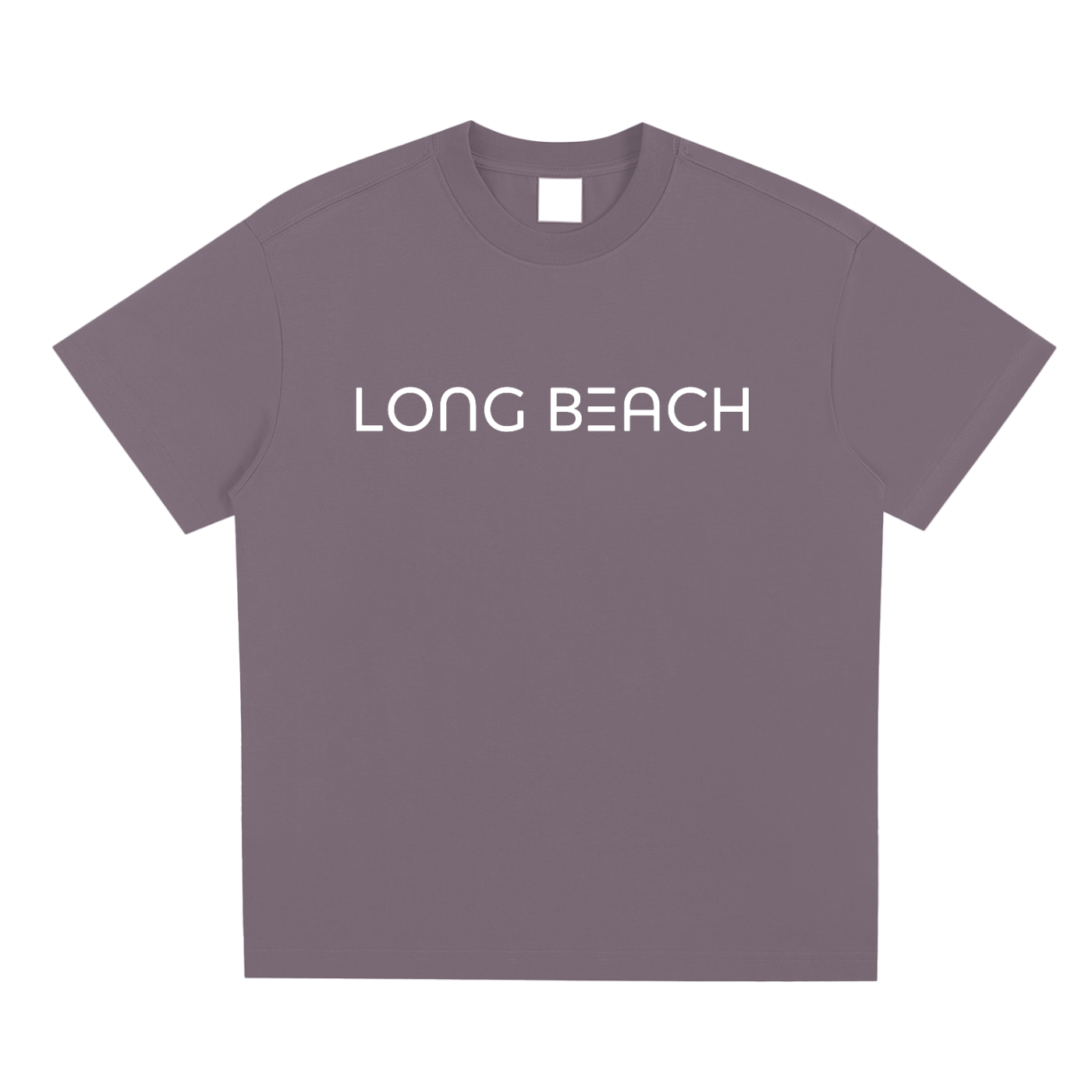 Long Beach Casual Wear - Sorona Quick-Dry Cooling T-shirt