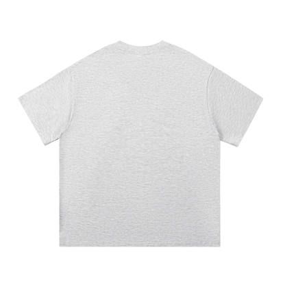 Dove Shack Drip - Essential Cotton T-Shirt