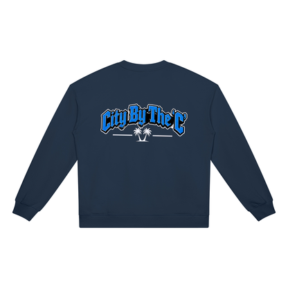 "City By The C" Heavyweight Crewneck Sweatshirt