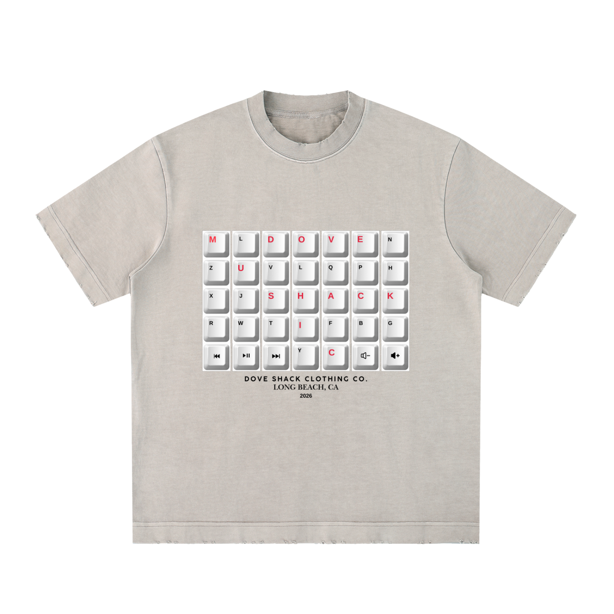 DoveShack,Hiphop,Gfunk,90sHipHop,MusicGraphicTee,LongBeach,WestCoast,Streetwear