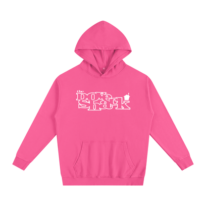 Original Summertime in the LBC Dove Shack Logo - Essential Hoodie