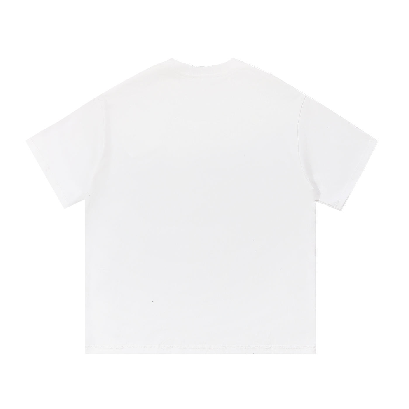 Dove Shack Drip - Essential Cotton T-Shirt