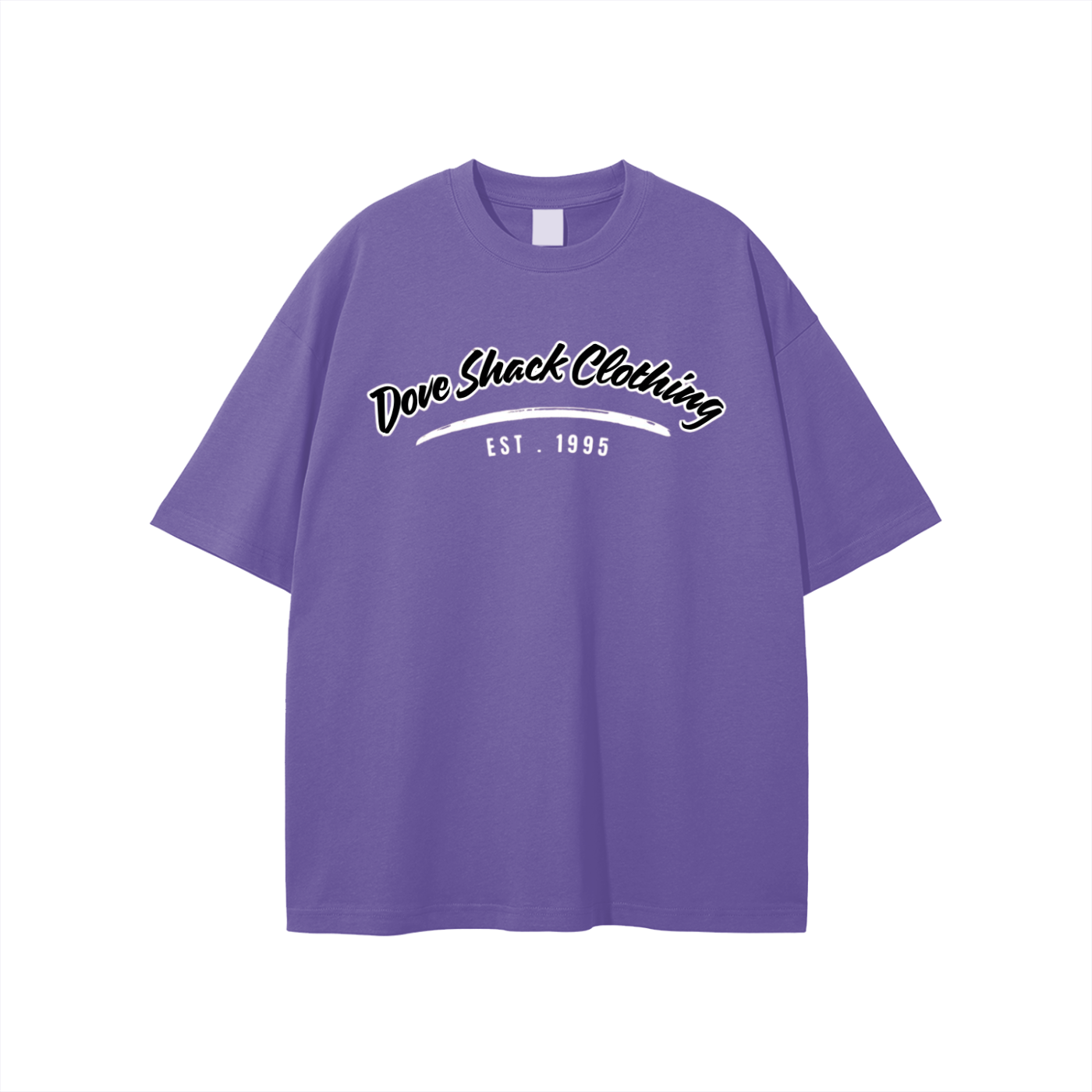 Team Dove Shack - Loose Fit T-shirt