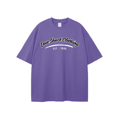 Team Dove Shack - Loose Fit T-shirt