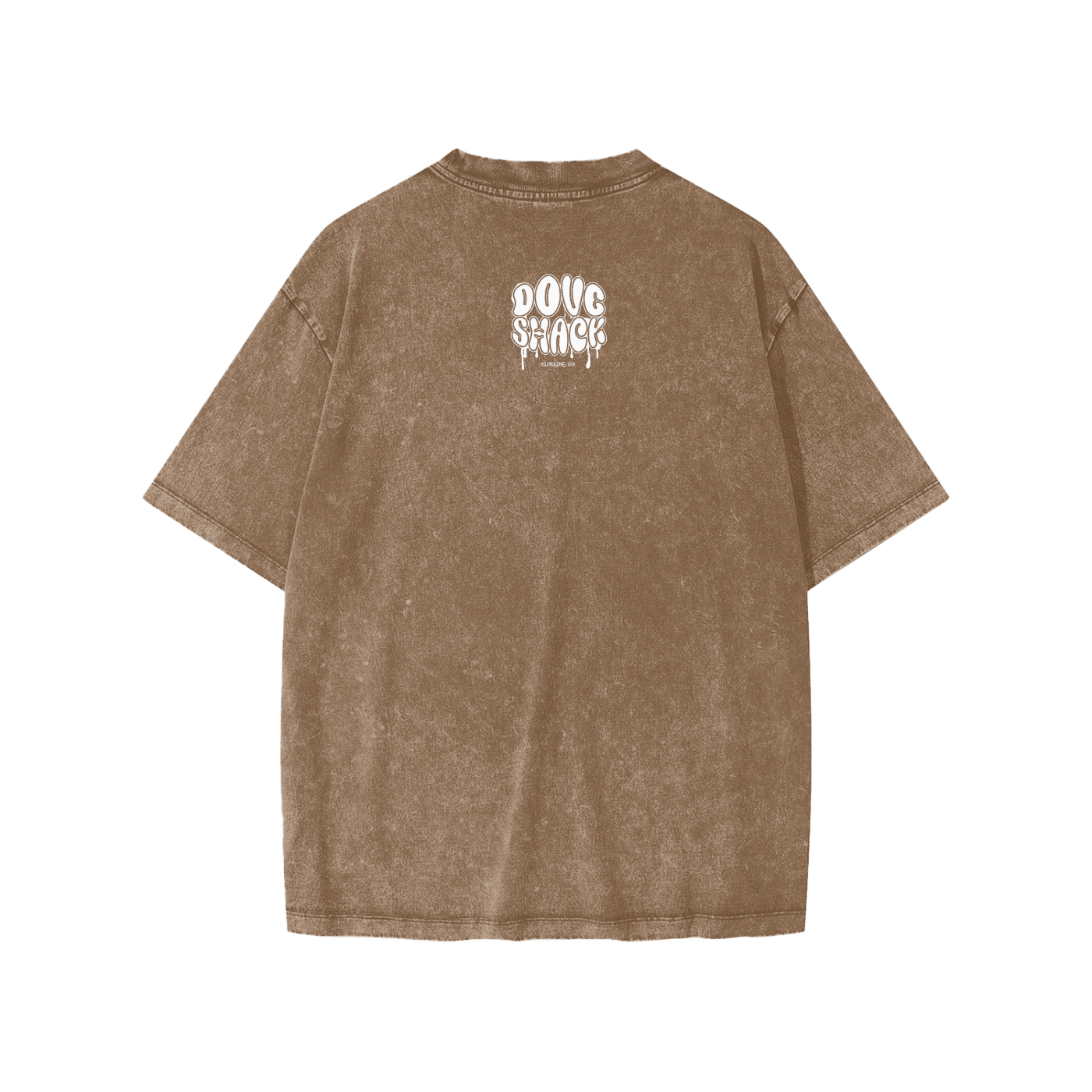 Summer Splash - Snow Washed Kids' T-shirt