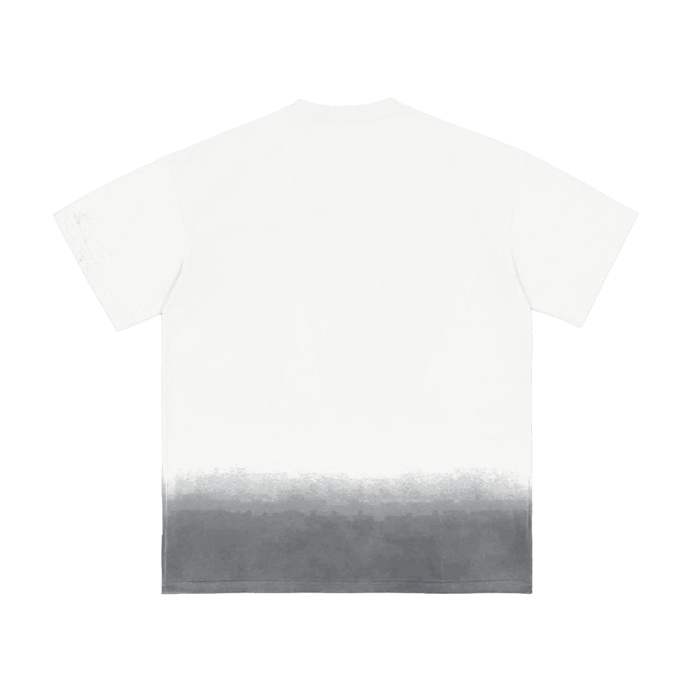 Long Beach Casual Wear - Sunfade Vintage Washed T-Shirt