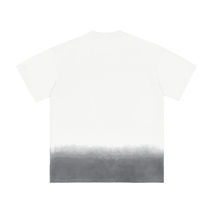 Long Beach Casual Wear - Sunfade Vintage Washed T-Shirt