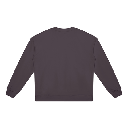 Long Beach Super Heavyweight Crewneck Sweatshirt