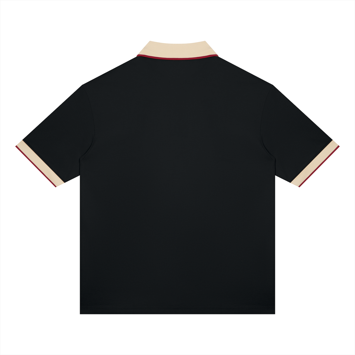 "Mascot Dove"  Polo Shirt