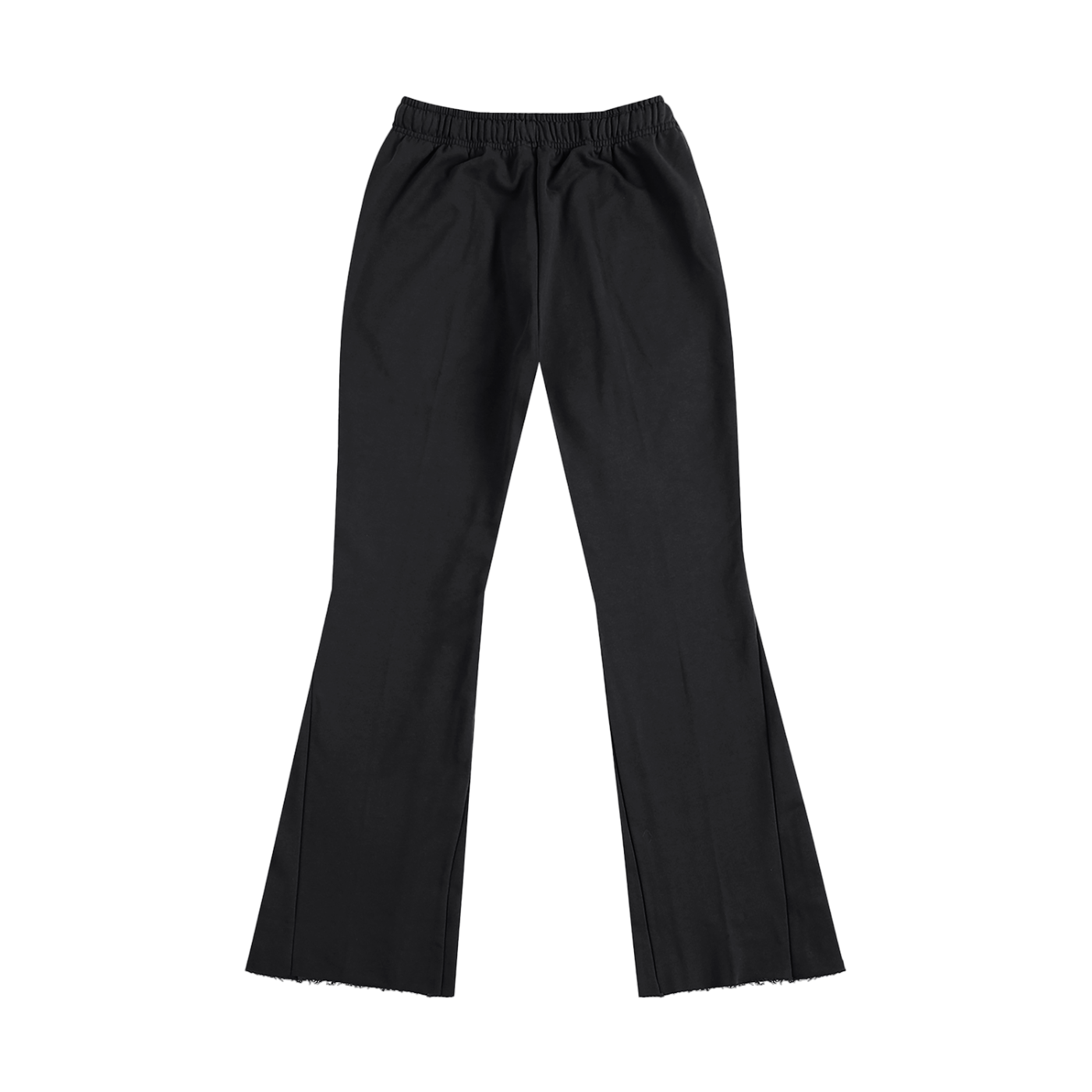 Long Beach Casual Wear - Women's Flared Sweatpants