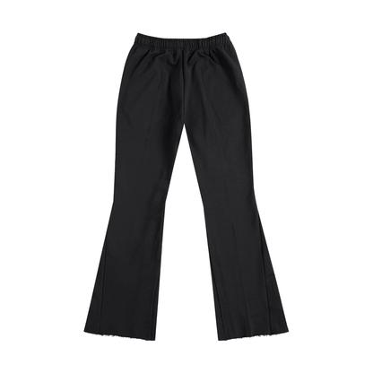 Long Beach Casual Wear - Women's Flared Sweatpants