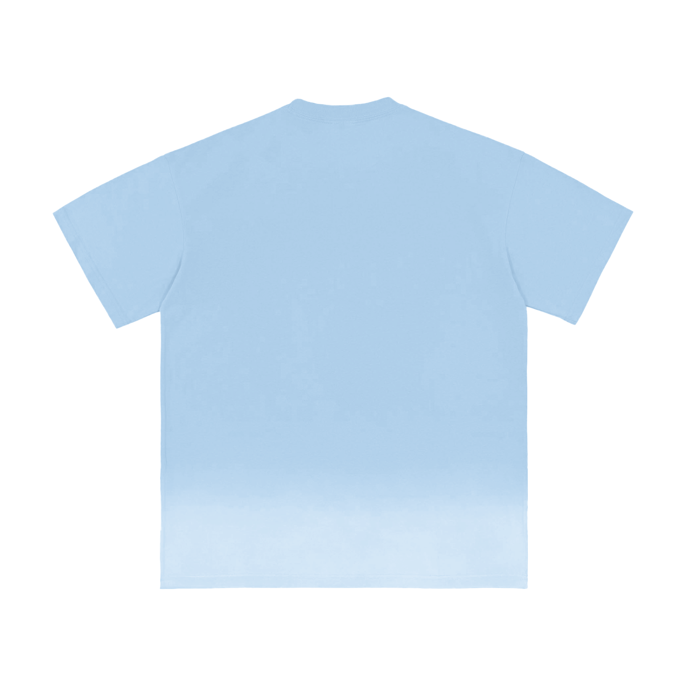 Long Beach Casual Wear - Sunfade Vintage Washed T-Shirt