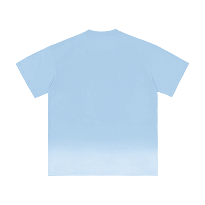 Long Beach Casual Wear - Sunfade Vintage Washed T-Shirt