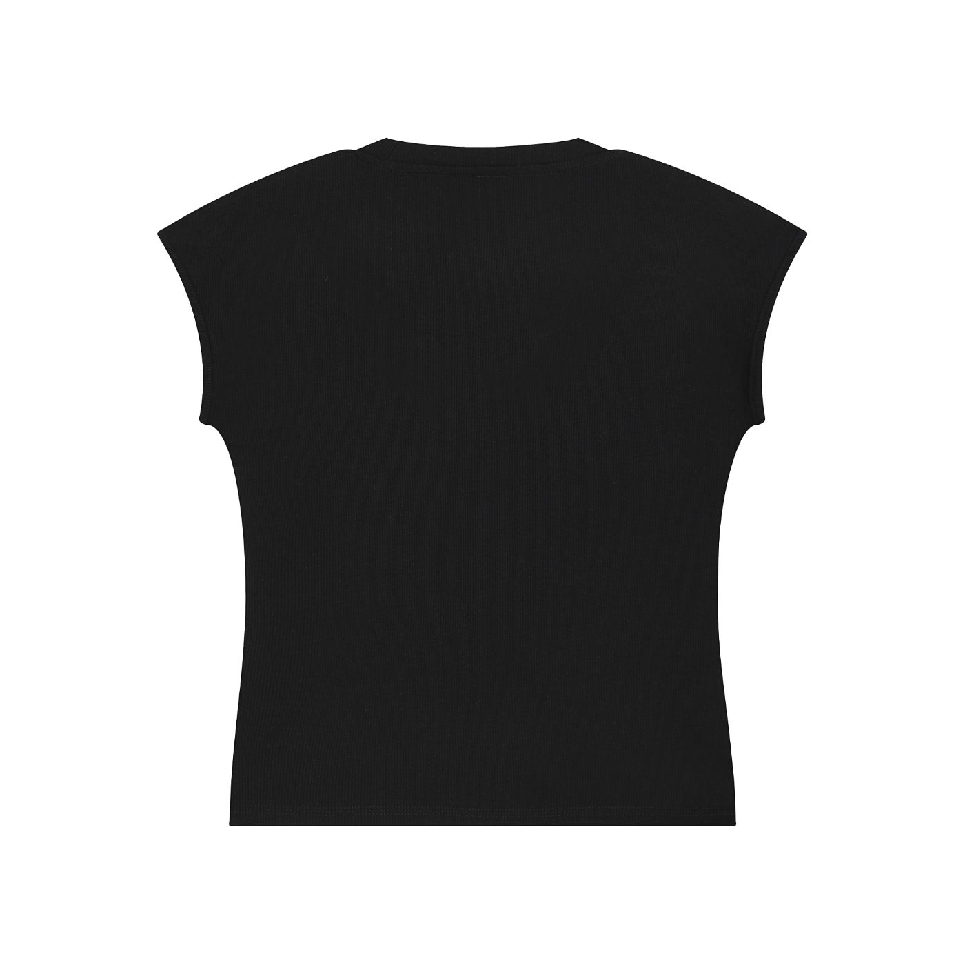 Long Beach Casual Wear - Women's Essential Bodycon T-Shirt