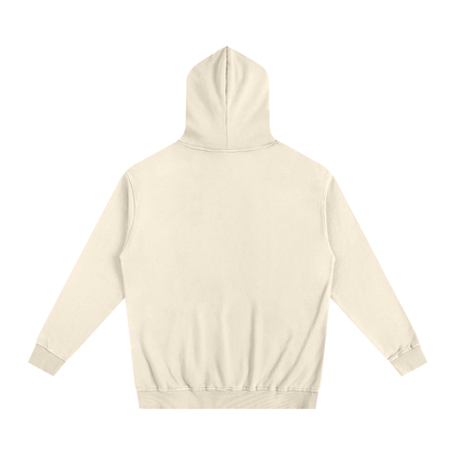Long Beach Casual Wear - Oversized Essential Hoodie