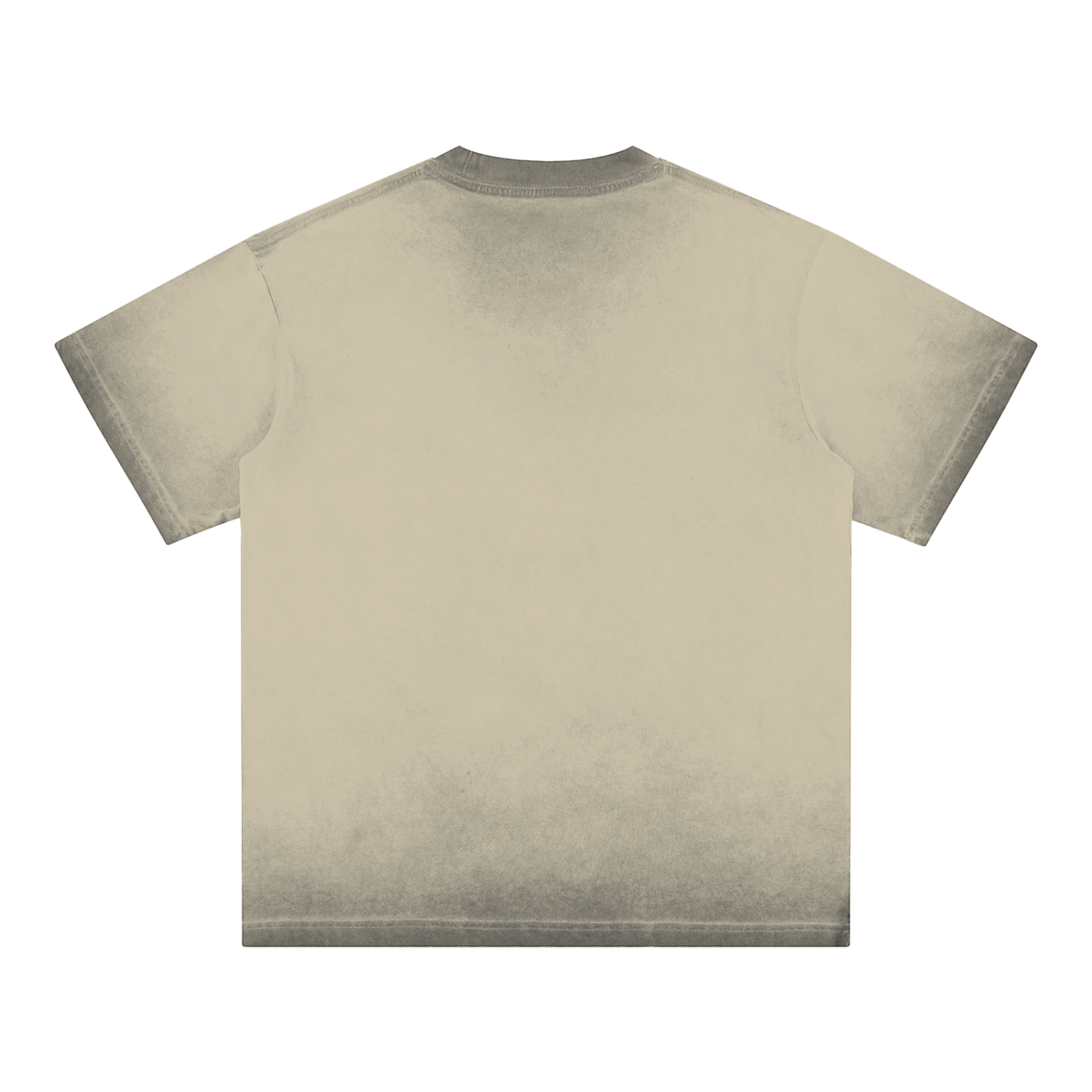 Team Dove Shack Athletics Reverse Dyed T-shirt
