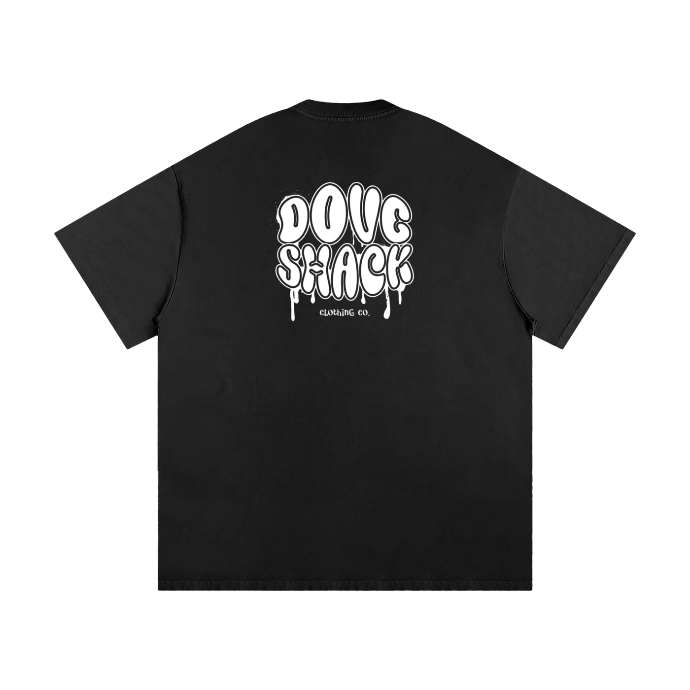 DripHop - Heavyweight Loose Fit T-Shirt