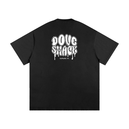 DripHop - Heavyweight Loose Fit T-Shirt