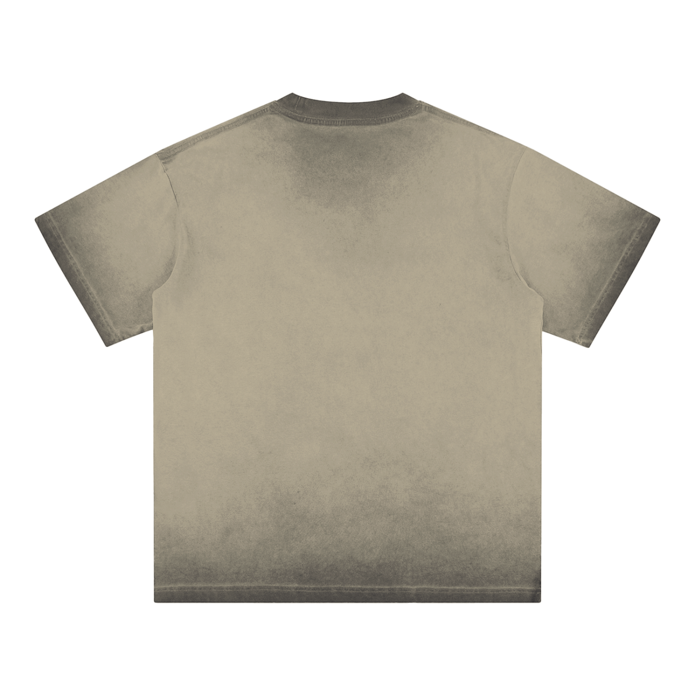 Team Dove Shack Athletics Reverse Dyed T-shirt