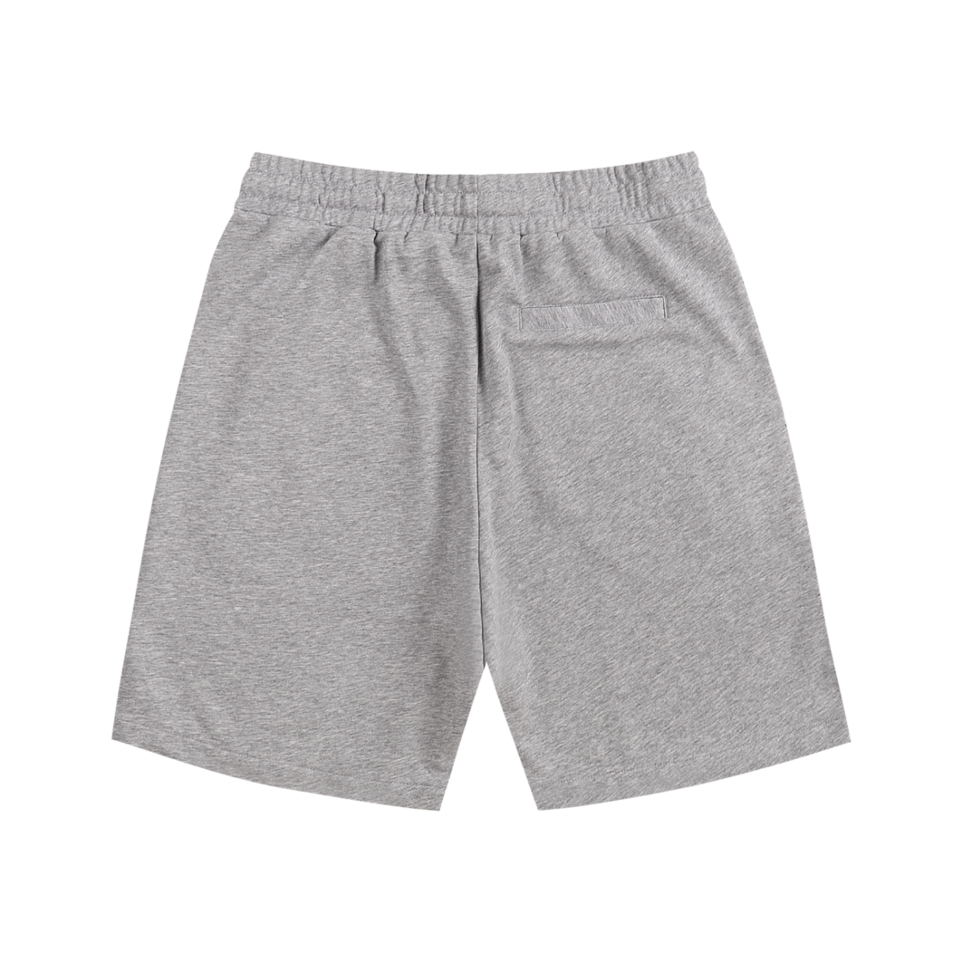 Long Beach Casual Wear - Essential Cotton Shorts
