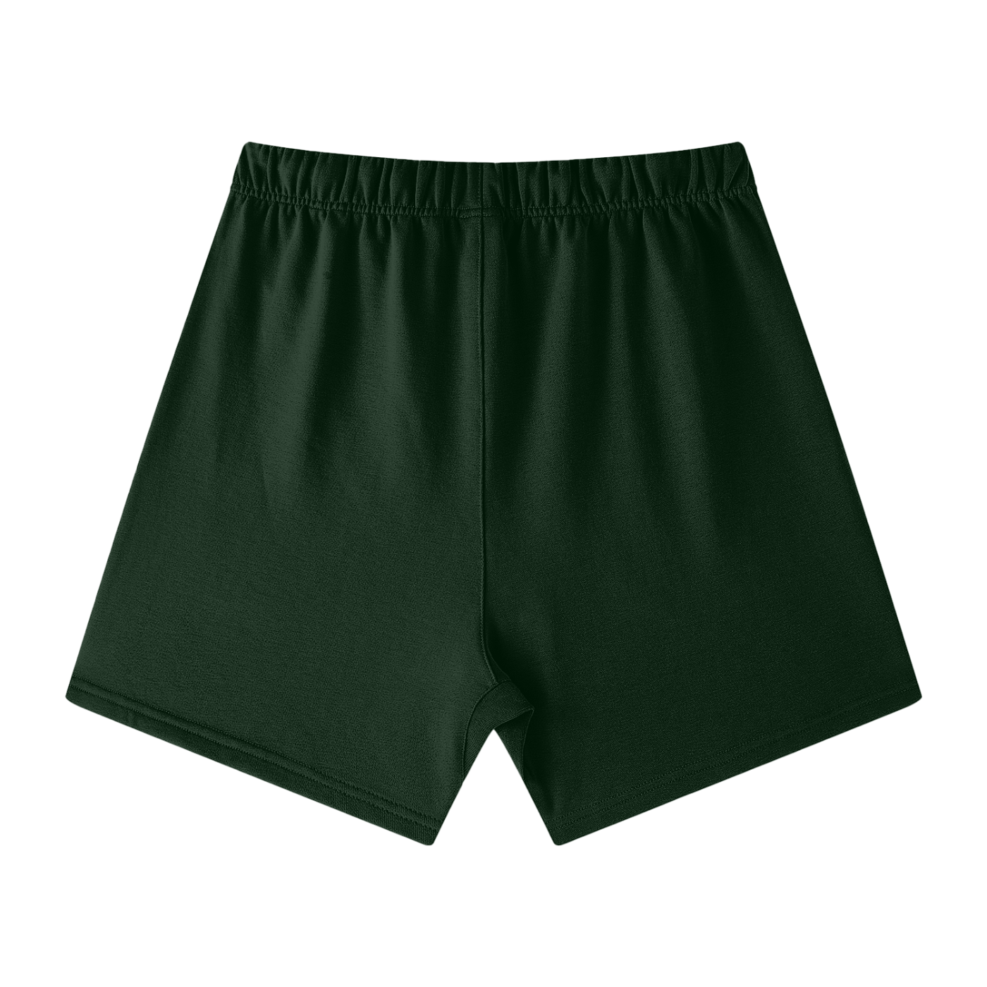 Multi Color LB - Streetwear Heavyweight Earth Tone - Shorts
