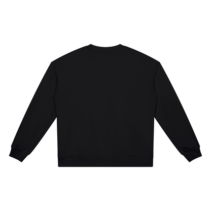Long Beach Super Heavyweight Crewneck Sweatshirt