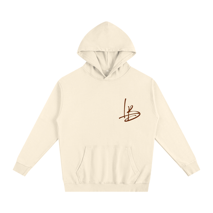 Long Beach Casual Wear - Oversized Essential Hoodie